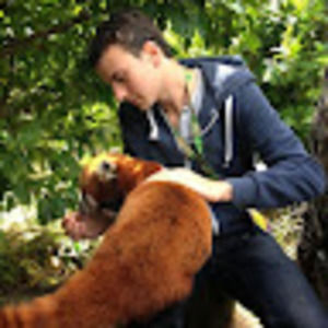 Meet your Posher, Gregory